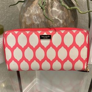 Kate Spade wallet